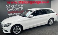 USED 2016 66 MERCEDES-BENZ C-CLASS 1.6 C200 D SPORT 5d 136 BHP IN STOCK NOW  GREAT CAR