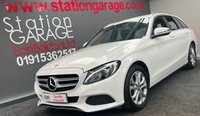 USED 2016 66 MERCEDES-BENZ C-CLASS 1.6 C200 D SPORT 5d 136 BHP IN STOCK NOW  GREAT CAR