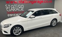 USED 2016 66 MERCEDES-BENZ C-CLASS 1.6 C200 D SPORT 5d 136 BHP IN STOCK NOW  GREAT CAR