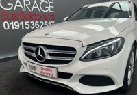 USED 2016 66 MERCEDES-BENZ C-CLASS 1.6 C200 D SPORT 5d 136 BHP IN STOCK NOW  GREAT CAR