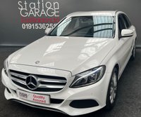 USED 2016 66 MERCEDES-BENZ C-CLASS 1.6 C200 D SPORT 5d 136 BHP IN STOCK NOW  GREAT CAR