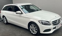USED 2016 66 MERCEDES-BENZ C-CLASS 1.6 C200 D SPORT 5d 136 BHP IN STOCK NOW  GREAT CAR