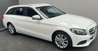USED 2016 66 MERCEDES-BENZ C-CLASS 1.6 C200 D SPORT 5d 136 BHP IN STOCK NOW  GREAT CAR