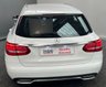 USED 2016 66 MERCEDES-BENZ C-CLASS 1.6 C200 D SPORT 5d 136 BHP IN STOCK NOW  GREAT CAR