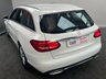 USED 2016 66 MERCEDES-BENZ C-CLASS 1.6 C200 D SPORT 5d 136 BHP IN STOCK NOW  GREAT CAR