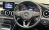 USED 2016 66 MERCEDES-BENZ C-CLASS 1.6 C200 D SPORT 5d 136 BHP IN STOCK NOW  GREAT CAR