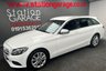USED 2016 66 MERCEDES-BENZ C-CLASS 1.6 C200 D SPORT 5d 136 BHP IN STOCK NOW  GREAT CAR