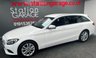 USED 2016 66 MERCEDES-BENZ C-CLASS 1.6 C200 D SPORT 5d 136 BHP IN STOCK NOW  GREAT CAR