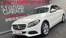 USED 2016 66 MERCEDES-BENZ C-CLASS 1.6 C200 D SPORT 5d 136 BHP IN STOCK NOW  GREAT CAR