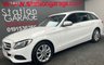 USED 2016 66 MERCEDES-BENZ C-CLASS 1.6 C200 D SPORT 5d 136 BHP IN STOCK NOW  GREAT CAR