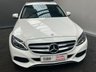 USED 2016 66 MERCEDES-BENZ C-CLASS 1.6 C200 D SPORT 5d 136 BHP IN STOCK NOW  GREAT CAR