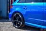 USED 2017 67 AUDI RS3 2.5 RS 3 QUATTRO 5d 395 BHP PAN ROOF+&pound;7K W/OF UPGRADES+ARA BLUE