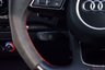 USED 2017 67 AUDI RS3 2.5 RS 3 QUATTRO 5d 395 BHP PAN ROOF+&pound;7K W/OF UPGRADES+ARA BLUE