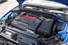 USED 2017 67 AUDI RS3 2.5 RS 3 QUATTRO 5d 395 BHP PAN ROOF+&pound;7K W/OF UPGRADES+ARA BLUE