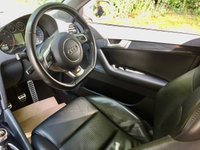 USED 2011 61 AUDI A3 2.0 S3 SPORTBACK TFSI QUATTRO BLACK EDITION 5d 261 BHP''FULL AUDI MAIN DEALER SERVICE HISTORY//HALDEX SERVICE AND CAMBELT/WATERPUMP DONE//FULL HEATED LEATHER SEATS//GREAT CONDITION THROUGHOUT  TFSI QUATTRO BLACK EDITION 5d 261 BHP''FULL AUDI MAIN DEALER SERVICE HISTORY//HALDEX SERVICE AND CAMBELT/WATERPUMP DONE//FULL HEATED LEATHER SEATS//GREAT CONDITION THROUGHOUT
