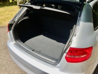 USED 2011 61 AUDI A3 2.0 S3 SPORTBACK TFSI QUATTRO BLACK EDITION 5d 261 BHP''FULL AUDI MAIN DEALER SERVICE HISTORY//HALDEX SERVICE AND CAMBELT/WATERPUMP DONE//FULL HEATED LEATHER SEATS//GREAT CONDITION THROUGHOUT  TFSI QUATTRO BLACK EDITION 5d 261 BHP''FULL AUDI MAIN DEALER SERVICE HISTORY//HALDEX SERVICE AND CAMBELT/WATERPUMP DONE//FULL HEATED LEATHER SEATS//GREAT CONDITION THROUGHOUT