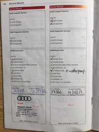 USED 2011 61 AUDI A3 2.0 S3 SPORTBACK TFSI QUATTRO BLACK EDITION 5d 261 BHP''FULL AUDI MAIN DEALER SERVICE HISTORY//HALDEX SERVICE AND CAMBELT/WATERPUMP DONE//FULL HEATED LEATHER SEATS//GREAT CONDITION THROUGHOUT  TFSI QUATTRO BLACK EDITION 5d 261 BHP''FULL AUDI MAIN DEALER SERVICE HISTORY//HALDEX SERVICE AND CAMBELT/WATERPUMP DONE//FULL HEATED LEATHER SEATS//GREAT CONDITION THROUGHOUT