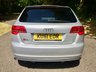 USED 2011 61 AUDI A3 2.0 S3 SPORTBACK TFSI QUATTRO BLACK EDITION 5d 261 BHP''FULL AUDI MAIN DEALER SERVICE HISTORY//HALDEX SERVICE AND CAMBELT/WATERPUMP DONE//FULL HEATED LEATHER SEATS//GREAT CONDITION THROUGHOUT  TFSI QUATTRO BLACK EDITION 5d 261 BHP''FULL AUDI MAIN DEALER SERVICE HISTORY//HALDEX SERVICE AND CAMBELT/WATERPUMP DONE//FULL HEATED LEATHER SEATS//GREAT CONDITION THROUGHOUT