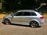 USED 2011 61 AUDI A3 2.0 S3 SPORTBACK TFSI QUATTRO BLACK EDITION 5d 261 BHP''FULL AUDI MAIN DEALER SERVICE HISTORY//HALDEX SERVICE AND CAMBELT/WATERPUMP DONE//FULL HEATED LEATHER SEATS//GREAT CONDITION THROUGHOUT  TFSI QUATTRO BLACK EDITION 5d 261 BHP''FULL AUDI MAIN DEALER SERVICE HISTORY//HALDEX SERVICE AND CAMBELT/WATERPUMP DONE//FULL HEATED LEATHER SEATS//GREAT CONDITION THROUGHOUT
