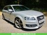USED 2011 61 AUDI A3 2.0 S3 SPORTBACK TFSI QUATTRO BLACK EDITION 5d 261 BHP''FULL AUDI MAIN DEALER SERVICE HISTORY//HALDEX SERVICE AND CAMBELT/WATERPUMP DONE//FULL HEATED LEATHER SEATS//GREAT CONDITION THROUGHOUT  TFSI QUATTRO BLACK EDITION 5d 261 BHP''FULL AUDI MAIN DEALER SERVICE HISTORY//HALDEX SERVICE AND CAMBELT/WATERPUMP DONE//FULL HEATED LEATHER SEATS//GREAT CONDITION THROUGHOUT