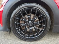 USED 2015 15 MINI COUPE 1.6 COOPER S 2d AUTO 181 BHP LOW MILEAGE | IMMACULATE | FSH