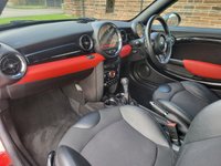 USED 2015 15 MINI COUPE 1.6 COOPER S 2d AUTO 181 BHP LOW MILEAGE | IMMACULATE | FSH