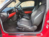 USED 2015 15 MINI COUPE 1.6 COOPER S 2d AUTO 181 BHP LOW MILEAGE | IMMACULATE | FSH
