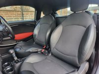 USED 2015 15 MINI COUPE 1.6 COOPER S 2d AUTO 181 BHP LOW MILEAGE | IMMACULATE | FSH