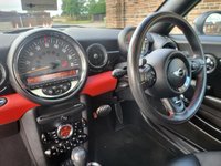 USED 2015 15 MINI COUPE 1.6 COOPER S 2d AUTO 181 BHP LOW MILEAGE | IMMACULATE | FSH