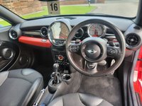 USED 2015 15 MINI COUPE 1.6 COOPER S 2d AUTO 181 BHP LOW MILEAGE | IMMACULATE | FSH