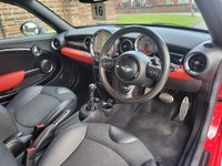 USED 2015 15 MINI COUPE 1.6 COOPER S 2d AUTO 181 BHP LOW MILEAGE | IMMACULATE | FSH