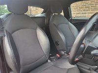USED 2015 15 MINI COUPE 1.6 COOPER S 2d AUTO 181 BHP LOW MILEAGE | IMMACULATE | FSH