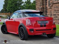 USED 2015 15 MINI COUPE 1.6 COOPER S 2d AUTO 181 BHP LOW MILEAGE | IMMACULATE | FSH