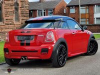 USED 2015 15 MINI COUPE 1.6 COOPER S 2d AUTO 181 BHP LOW MILEAGE | IMMACULATE | FSH