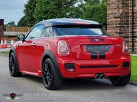 USED 2015 15 MINI COUPE 1.6 COOPER S 2d AUTO 181 BHP LOW MILEAGE | IMMACULATE | FSH