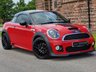 USED 2015 15 MINI COUPE 1.6 COOPER S 2d AUTO 181 BHP LOW MILEAGE | IMMACULATE | FSH