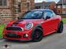 USED 2015 15 MINI COUPE 1.6 COOPER S 2d AUTO 181 BHP LOW MILEAGE | IMMACULATE | FSH