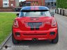 USED 2015 15 MINI COUPE 1.6 COOPER S 2d AUTO 181 BHP LOW MILEAGE | IMMACULATE | FSH