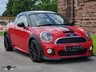 USED 2015 15 MINI COUPE 1.6 COOPER S 2d AUTO 181 BHP LOW MILEAGE | IMMACULATE | FSH