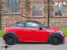 USED 2015 15 MINI COUPE 1.6 COOPER S 2d AUTO 181 BHP LOW MILEAGE | IMMACULATE | FSH
