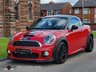 USED 2015 15 MINI COUPE 1.6 COOPER S 2d AUTO 181 BHP LOW MILEAGE | IMMACULATE | FSH
