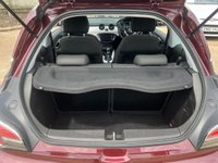 USED 2013 13 VAUXHALL ADAM 1.4 JAM 3d 85 BHP Apple Car Play + Parking Sensors