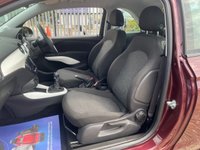 USED 2013 13 VAUXHALL ADAM 1.4 JAM 3d 85 BHP Apple Car Play + Parking Sensors