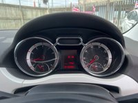USED 2013 13 VAUXHALL ADAM 1.4 JAM 3d 85 BHP Apple Car Play + Parking Sensors