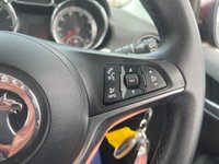 USED 2013 13 VAUXHALL ADAM 1.4 JAM 3d 85 BHP Apple Car Play + Parking Sensors