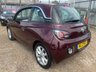 USED 2013 13 VAUXHALL ADAM 1.4 JAM 3d 85 BHP Apple Car Play + Parking Sensors