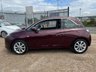 USED 2013 13 VAUXHALL ADAM 1.4 JAM 3d 85 BHP Apple Car Play + Parking Sensors