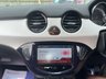 USED 2013 13 VAUXHALL ADAM 1.4 JAM 3d 85 BHP Apple Car Play + Parking Sensors