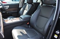 USED 2014 64 JAGUAR XF 2.2 D LUXURY 4d 163 BHP 1 Owner, 6 Services, Under 23000 Miles,