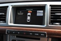 USED 2014 64 JAGUAR XF 2.2 D LUXURY 4d 163 BHP 1 Owner, 6 Services, Under 23000 Miles,